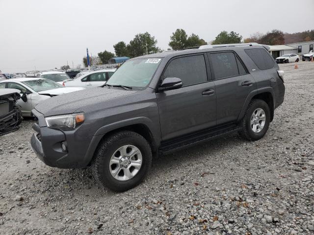 Image 1 of 2017 TOYOTA 4RUNNER SR5/SR5 PREMIUM 2017 with VIN JTEBU5JR9H5447816