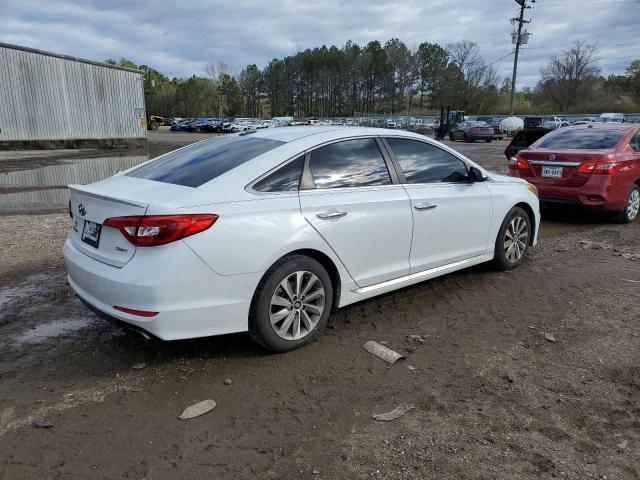 Obraz 3 z 2015 HYUNDAI SONATA SPORT 2015 z VIN 5NPE34AF7FH071327