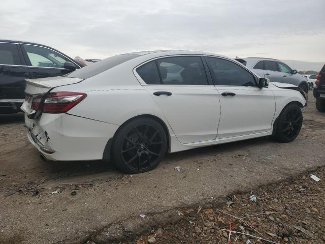 Изображение 3 2016 HONDA ACCORD SPORT 2016 с VIN 1HGCR2F58GA101925