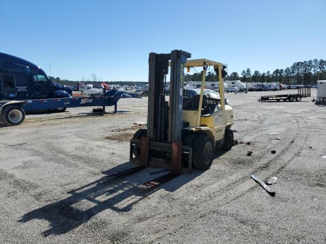 Изображение 2 2005 HYST H90XMS 2005 с VIN L005V04378CFORKL1