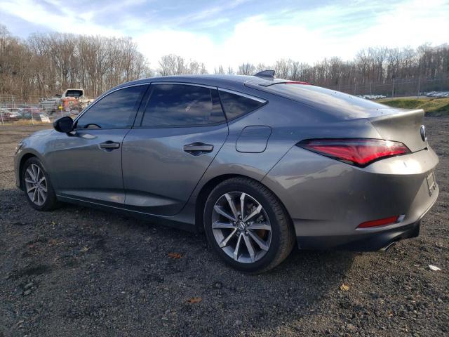 Изображение 2 2023 ACURA INTEGRA  2023 с VIN 19UDE4H26PA008934