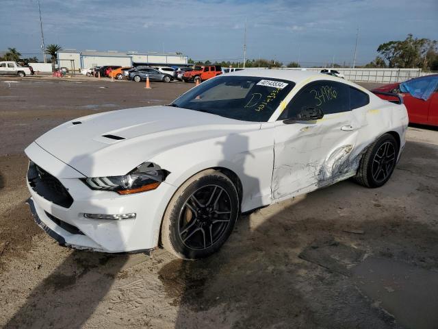 Obraz 1 z 2020 FORD MUSTANG  2020 z VIN 1FA6P8TH9L5149526