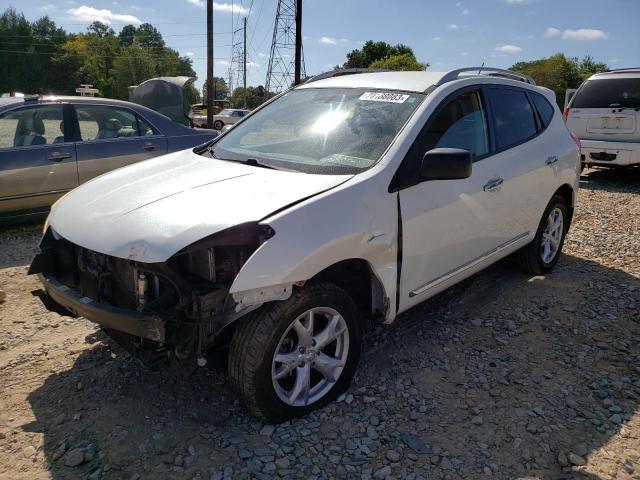 Изображение 2011 NISSAN ROGUE S 2011