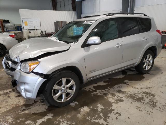 Изображение 1 2010 TOYOTA RAV4 LIMITED 2010 с VIN JTMDF4DV1A5024762
