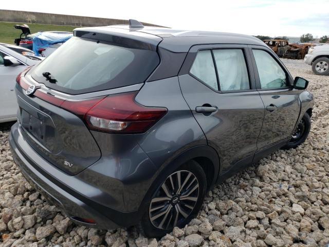 Изображение 3 2021 NISSAN KICKS SV 2021 с VIN 3N1CP5CV6ML479873