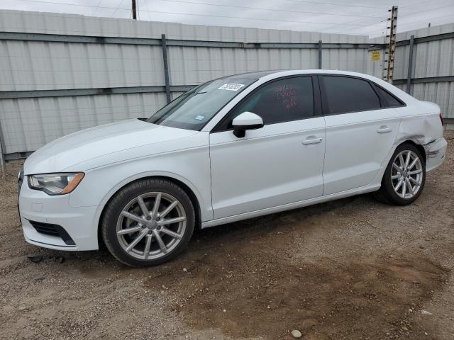 2016 AUDI A3 PREMIUM 2016 image