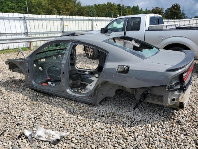 Image 2 of 2019 DODGE CHARGER SCAT PACK 2019 with VIN 2C3CDXGJ5KH696639