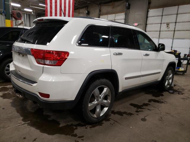 Изображение 3 2012 JEEP GRAND CHEROKEE OVERLAND 2012 с VIN 1C4RJFCG1CC268364