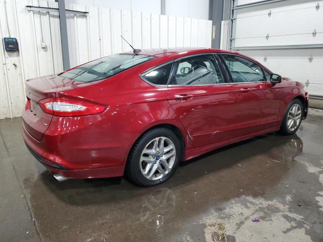 Image 3 of 2013 FORD FUSION SE 2013 with VIN 3FA6P0H71DR200064
