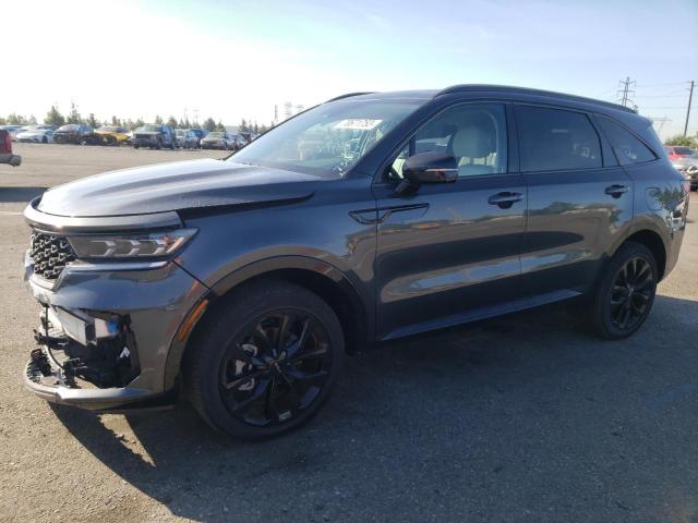 2023 KIA SORENTO SX 2023 image