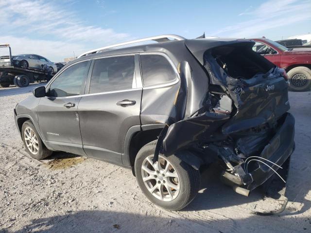 Obraz 2 z 2016 JEEP CHEROKEE LATITUDE 2016 z VIN 1C4PJLCS1GW166903