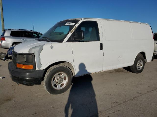2005 Chevrolet Express 2005 image