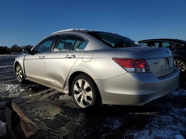 Image 2 of 2008 HONDA ACCORD EX 2008 with VIN 1HGCP26768A096393