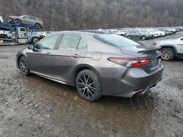 Obraz 2 z 2021 TOYOTA CAMRY SE 2021 z VIN 4T1G11AK5MU601190