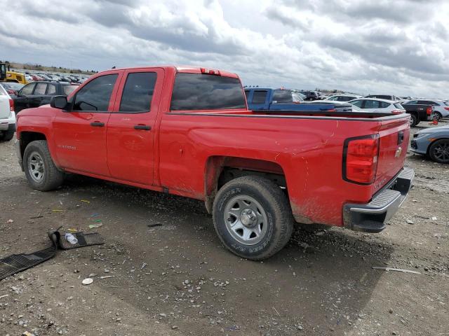 Obraz 2 z 2016 CHEVROLET SILVERADO C1500 2016 z VIN 1GCRCNEH1GZ219890