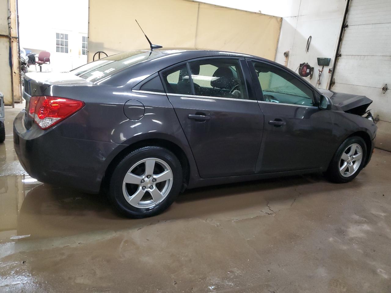 Obraz 3 z 2014 CHEVROLET CRUZE LT 2014 z VIN 1G1PC5SB6E7413937