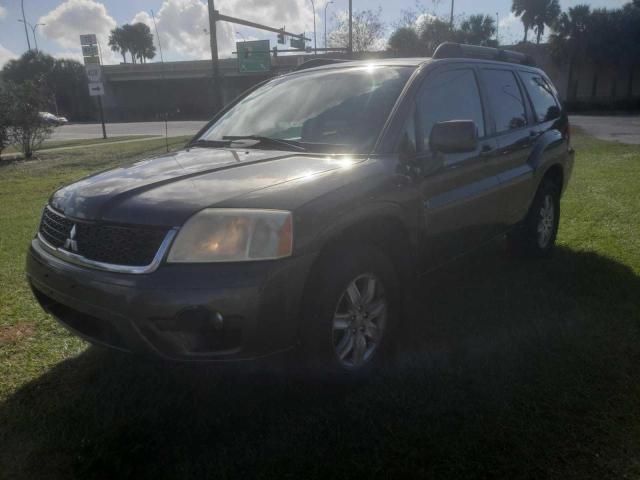 2010 MITSUBISHI ENDEAVOR LS 2010 image