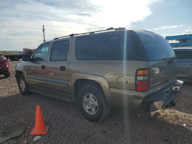 Image 2 of 2004 CHEVROLET SUBURBAN C1500 2004 with VIN 1GNEC16T54J142890