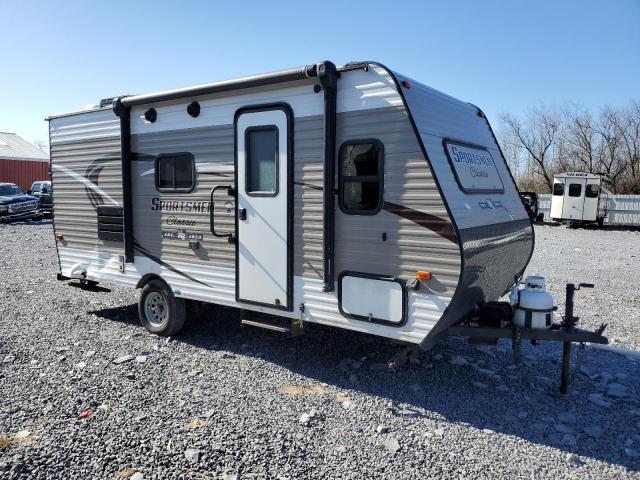 Image 1 of 2017 KZSP TRAILER 2017 with VIN 4EZTK1913H4024028