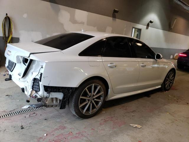Image 3 of 2018 AUDI A6 PREMIUM PLUS 2018 with VIN WAUG3AFC9JN056601