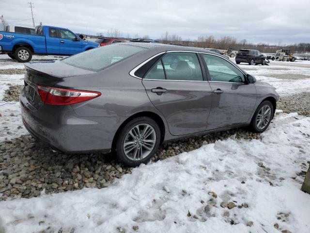 Изображение 3 2017 TOYOTA CAMRY LE 2017 с VIN 4T1BF1FK4HU640962