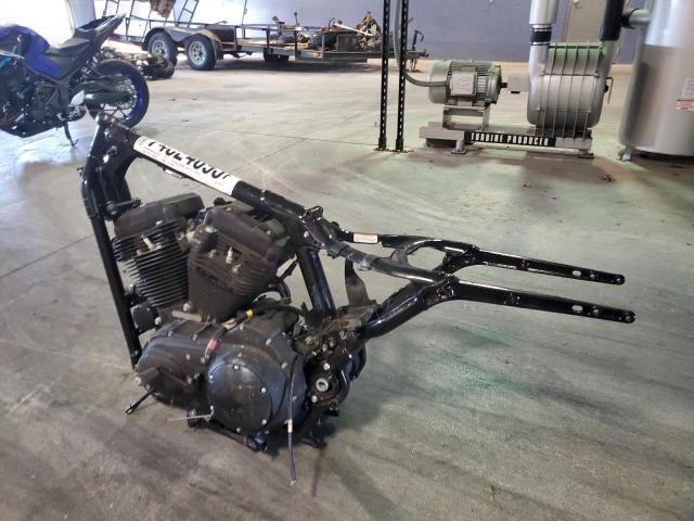 Obraz 3 z 2021 HARLEY-DAVIDSON XL1200 NS 2021 z VIN 1HD1LP311MB418195