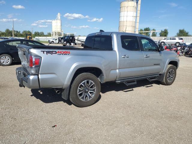 Image 3 of 2022 TOYOTA TACOMA DOUBLE CAB 2022 with VIN 3TMDZ5BN9NM121952