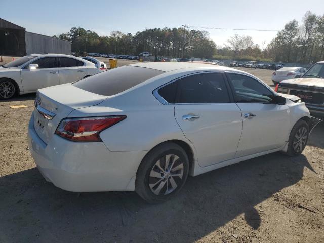 Image 3 of 2015 NISSAN ALTIMA 2.5 2015 with VIN 1N4AL3AP8FC581091