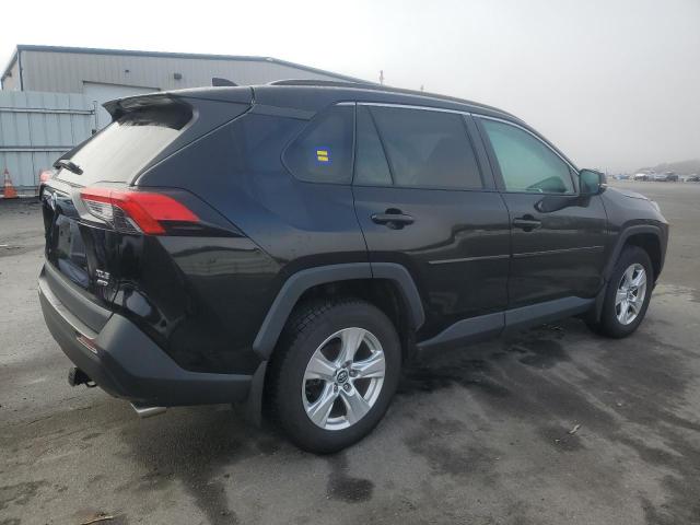 Изображение 3 2020 TOYOTA RAV4 XLE 2020 с VIN 2T3P1RFV0LW092617