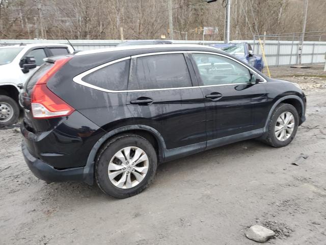 Изображение 3 2013 HONDA CR-V EXL 2013 с VIN 2HKRM4H78DH661952