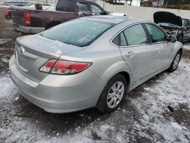 Image 3 of 2010 MAZDA 6 I 2010 with VIN 1YVHZ8BH9A5M52649