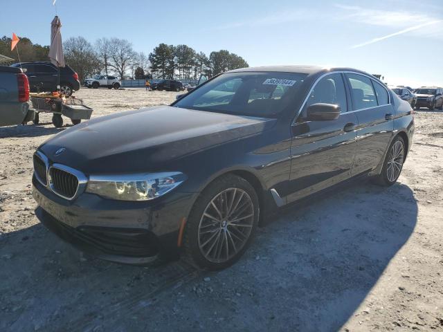 Изображение 2019 BMW 540 I 2019