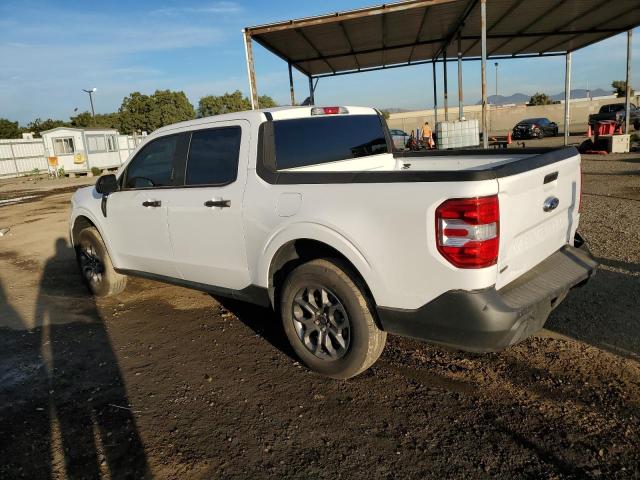 Изображение 2 2023 FORD MAVERICK XL 2023 с VIN 3FTTW8E36PRA22088