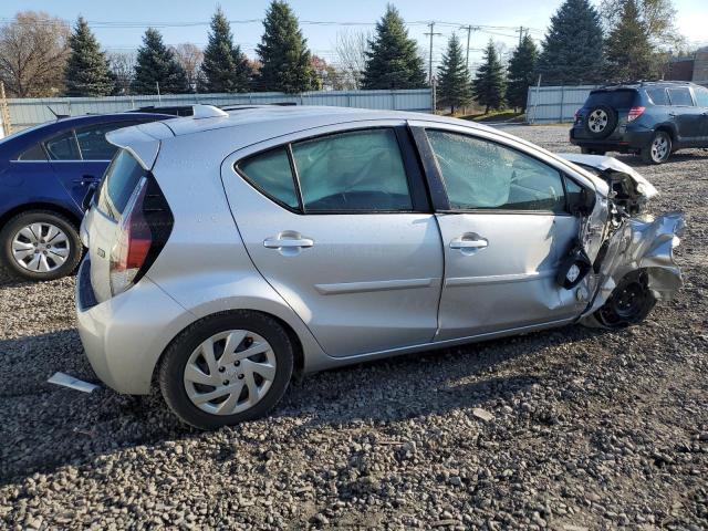 Obraz 3 z 2015 TOYOTA PRIUS C  2015 z VIN JTDKDTB33F1585357