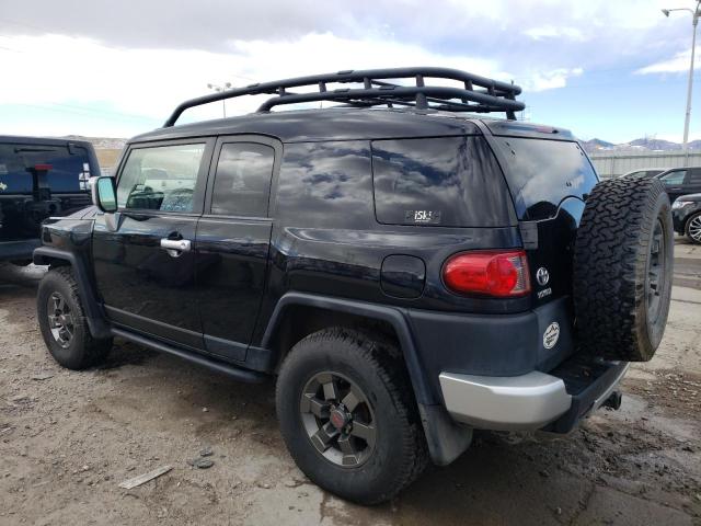 Obraz 2 z 2007 TOYOTA FJ CRUISER  2007 z VIN JTEBU11FX70067751