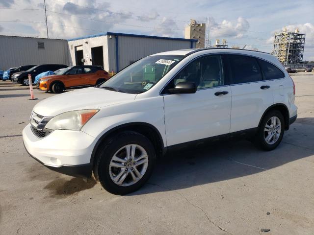 Image 1 of 2011 HONDA CR-V EX 2011 with VIN 3CZRE3H54BG701076