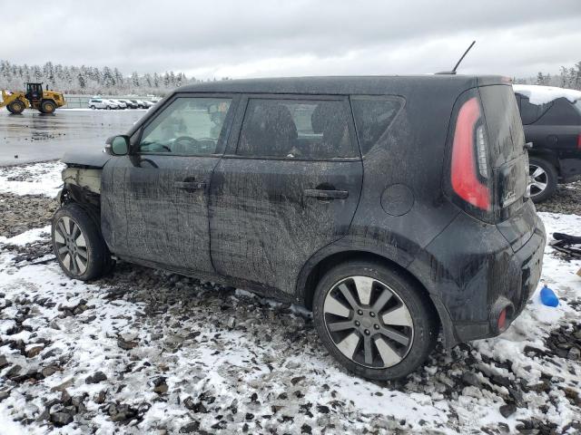 Изображение 2 2014 KIA SOUL ! 2014 с VIN KNDJX3A50E7005192