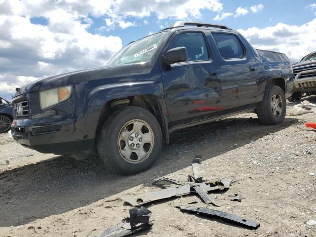 Obraz 2008 HONDA RIDGELINE RT 2008