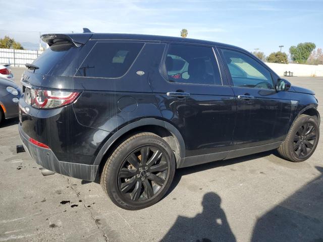 Image 3 of 2016 LAND ROVER DISCOVERY SPORT HSE LUXURY 2016 with VIN SALCT2BG1GH617504