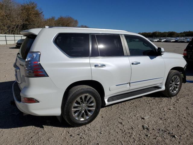 Image 3 of 2019 LEXUS GX 460 PREMIUM 2019 with VIN JTJJM7FX7K5218266