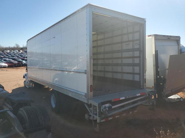 Image 2 of 2021 FREIGHTLINER M2 106 MEDIUM DUTY 2021 with VIN 3ALACWFC5MDMS3304