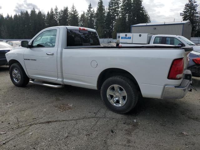Image 2 of 2011 DODGE RAM 1500  2011 with VIN 3D7JB1EP1BG515636