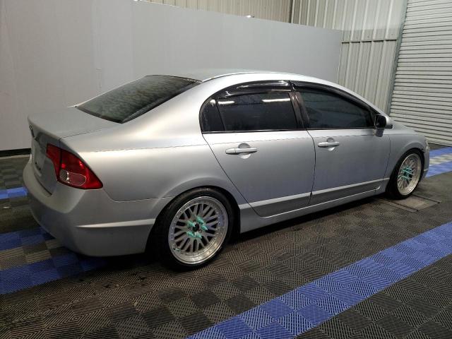 Изображение 3 2008 HONDA CIVIC LX 2008 с VIN 2HGFA16578H328668