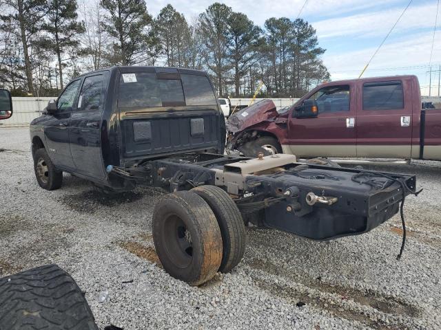 Image 2 of 2019 RAM 3500 2019 with VIN 3C7WRTCL7KG550563