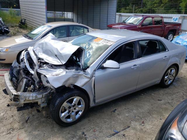 Obraz 1 z 2010 CHEVROLET MALIBU 1LT 2010 z VIN 1G1ZC5EB3AF107945