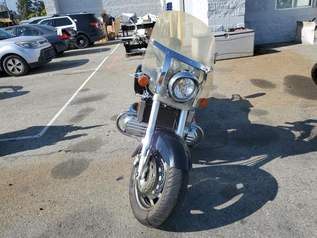 Obraz 2 z 1997 HONDA GL1500 CT/2 1997 z VIN 1HFSC344XVA000111