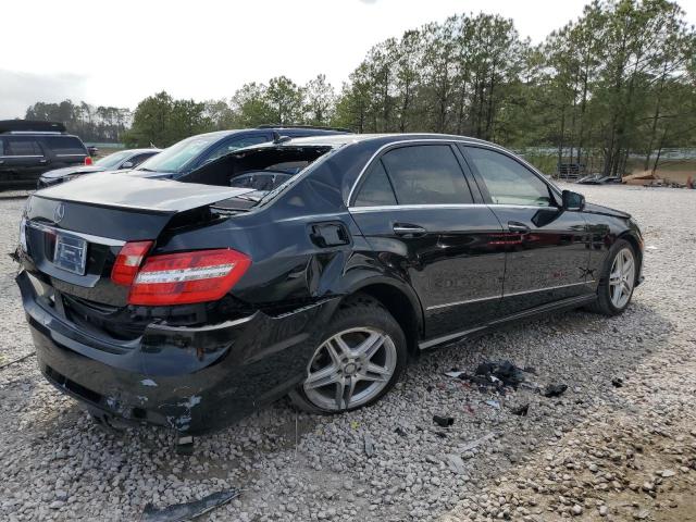 Image 3 of 2013 MERCEDES-BENZ E 350 2013 with VIN WDDHF5KB7DA664590