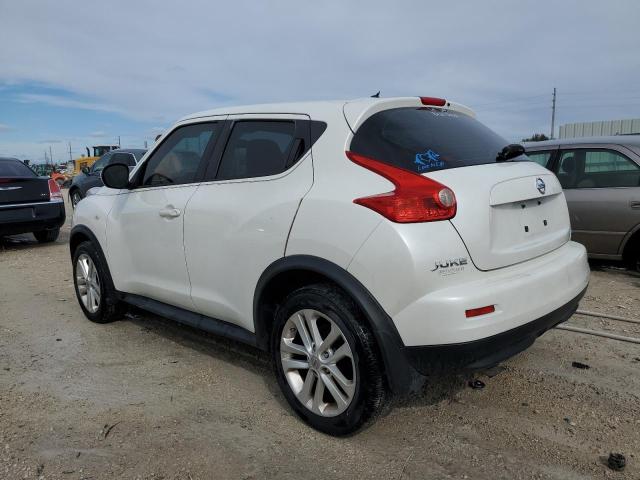 Obraz 2 z 2014 NISSAN JUKE S 2014 z VIN JN8AF5MR6ET450965