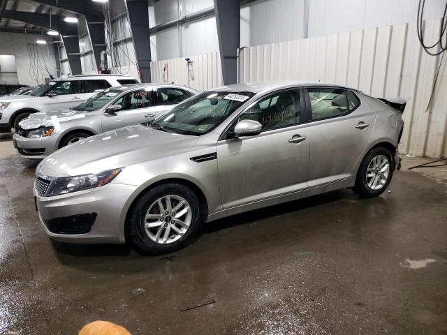 Изображение 2011 KIA OPTIMA LX 2011