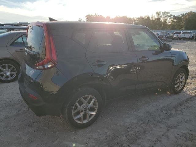 Изображение 3 2021 KIA SOUL LX 2021 с VIN KNDJ23AU3M7775231
